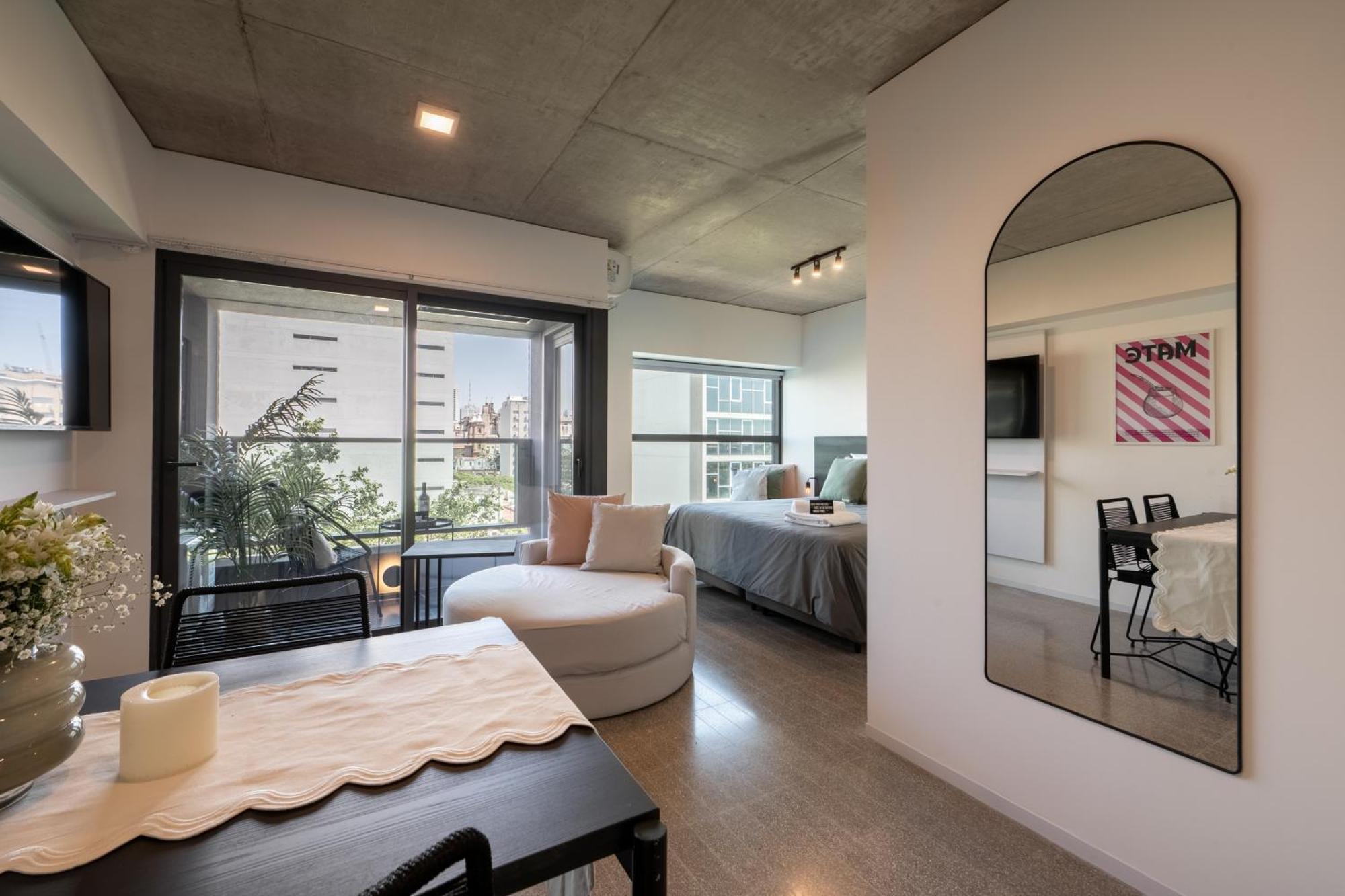 Top Rentals Huergo 475 - Buenos Aires — Photos 2