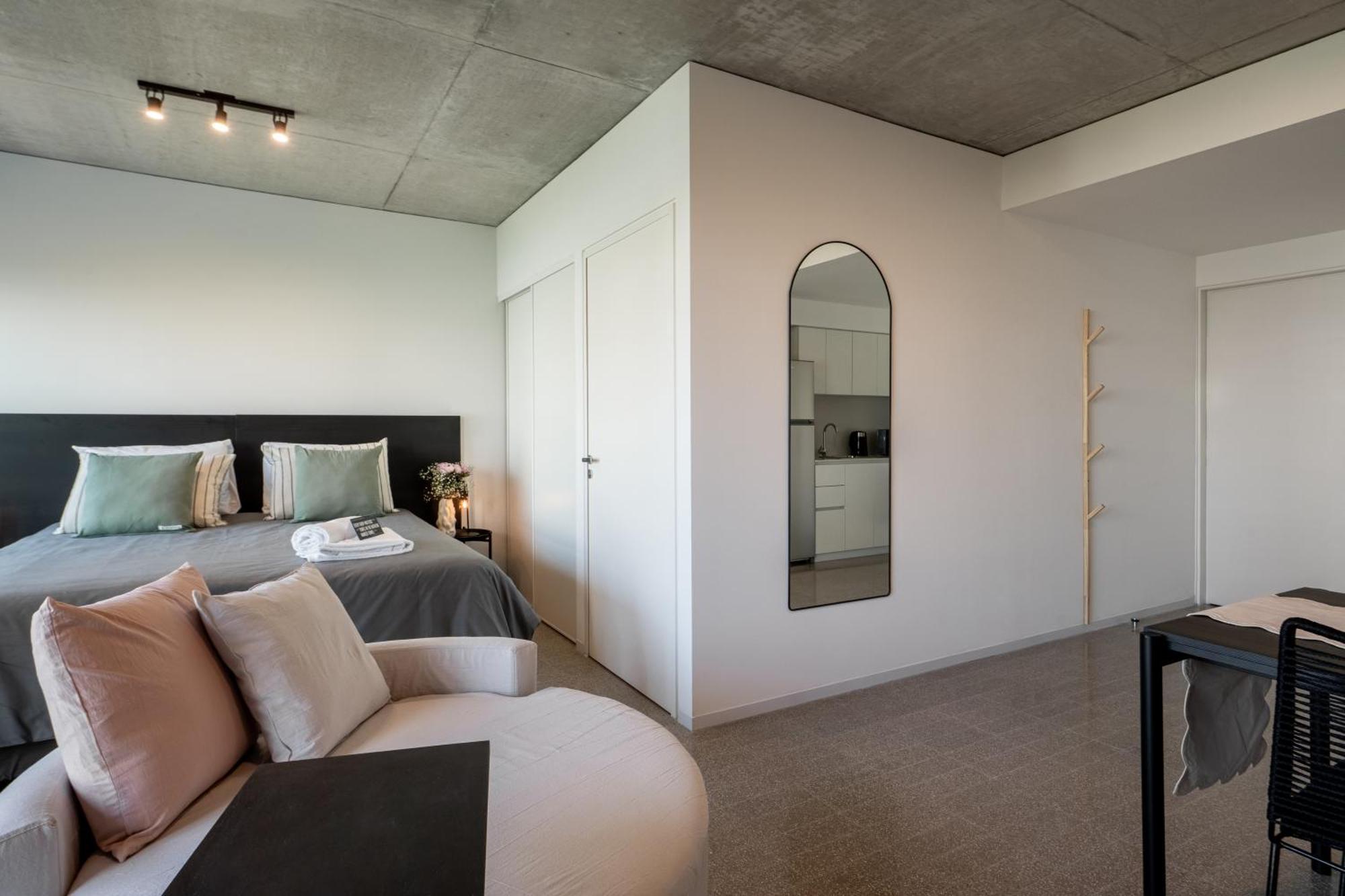 Top Rentals Huergo 475 - Buenos Aires — Photos 1